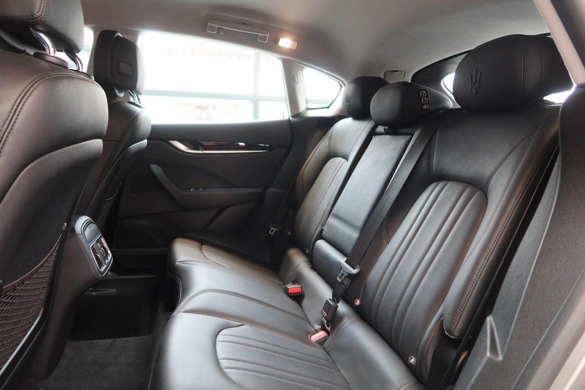 MASERATI Levante S 3.0 V6-image-6