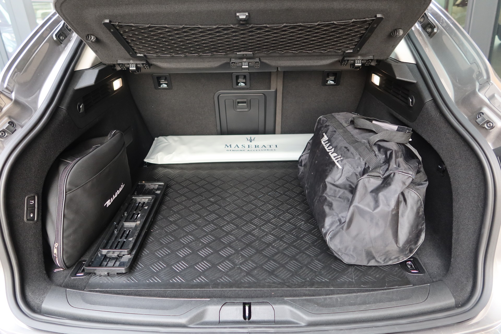 MASERATI Levante S 3.0 V6-image-12