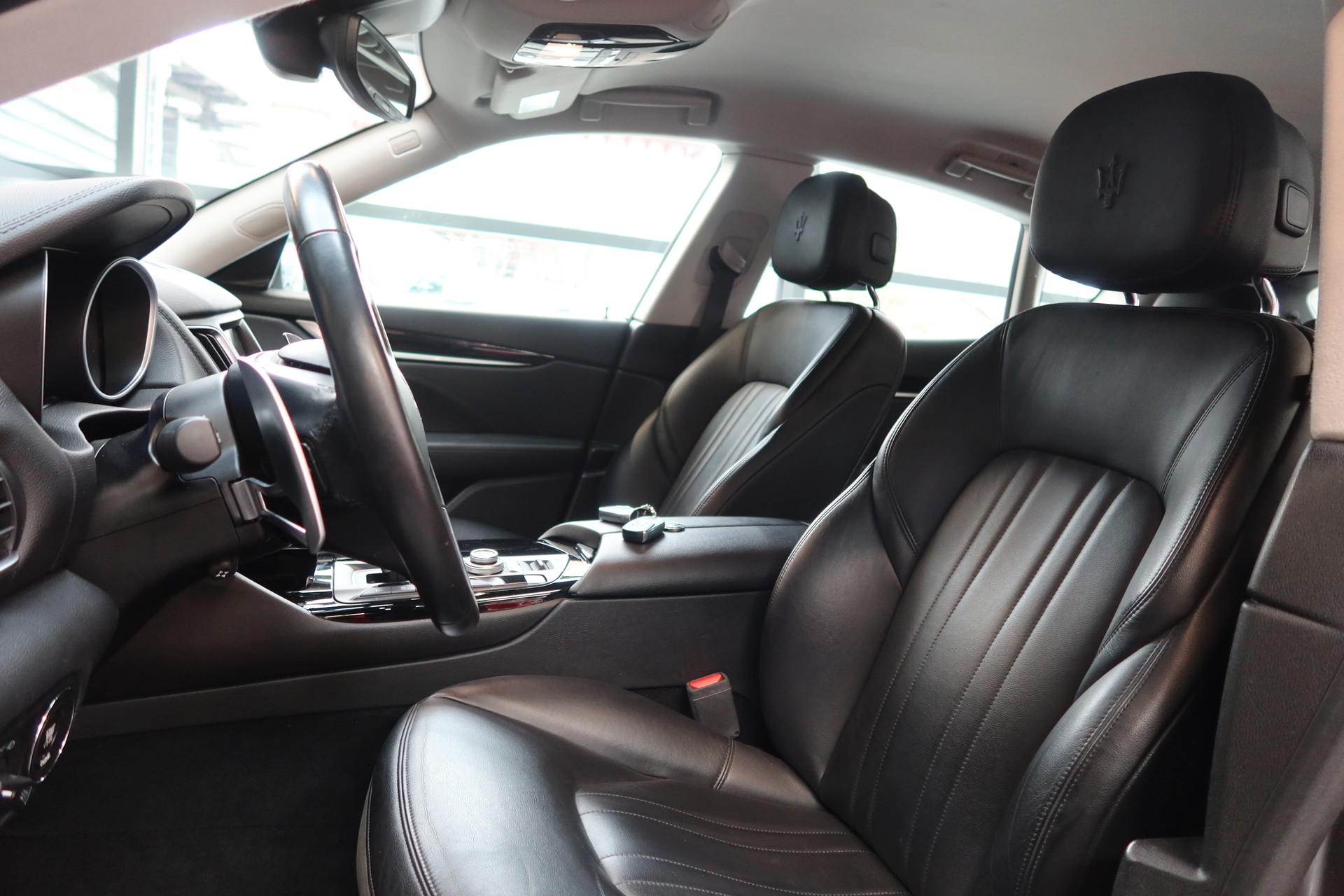 MASERATI Levante S 3.0 V6-image-5