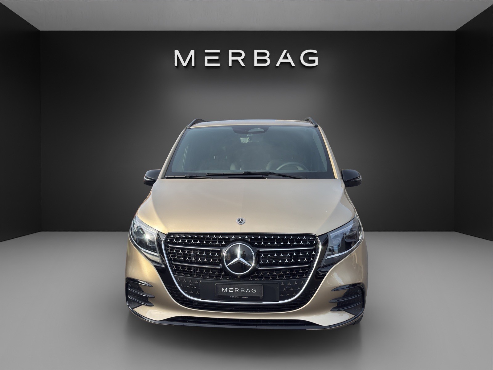 MERCEDES-BENZ V 300 d lang Exclusive 4Matic 9G-Tronic-image-5