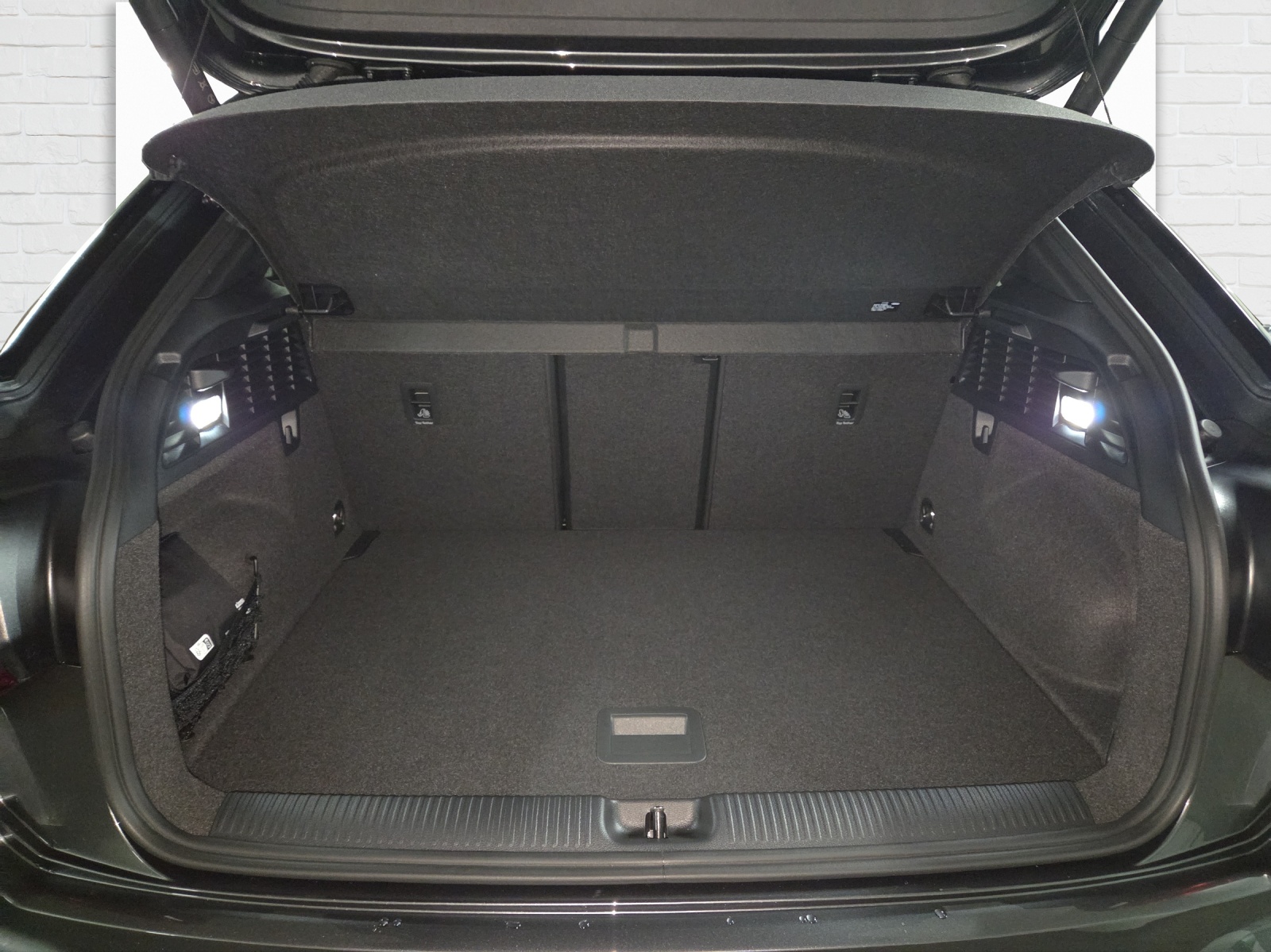 AUDI Q2 40 TFSI S line Attraction quattro S-tronic-image-8
