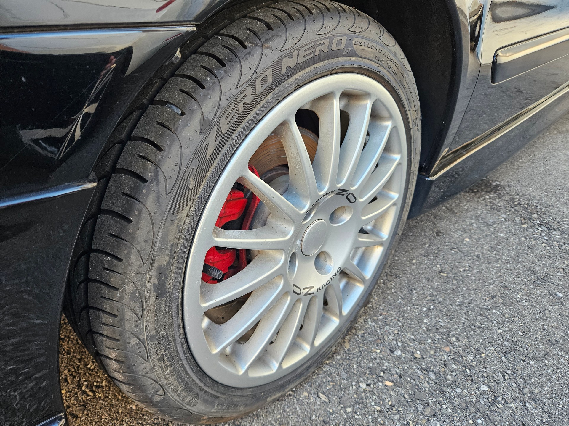 CITROEN Xsara Coupé 2.0i 16V VTS-image-9