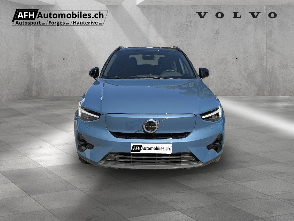VOLVO EX40 Twin Ultra AWD-image-7