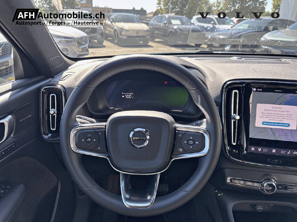 VOLVO EX40 Twin Ultra AWD-image-10