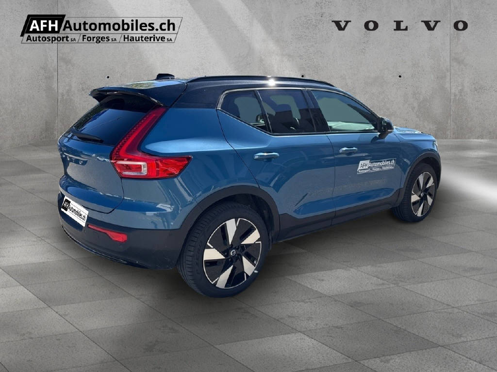 VOLVO EX40 Twin Ultra AWD-image-4