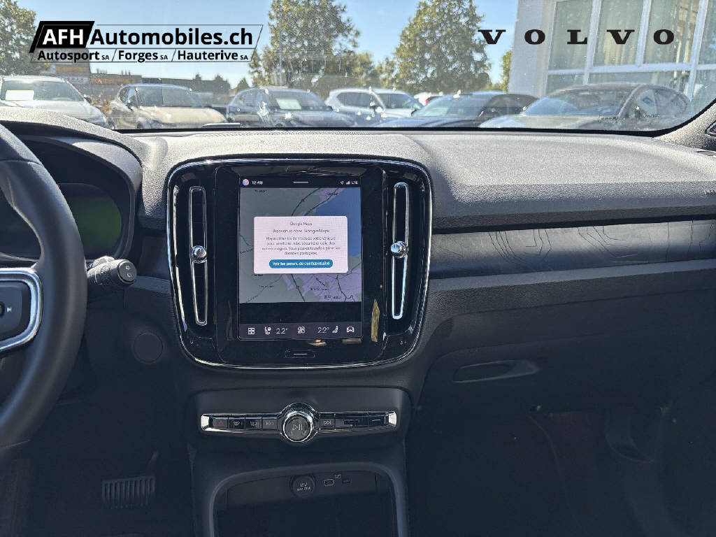 VOLVO EX40 Twin Ultra AWD-image-11