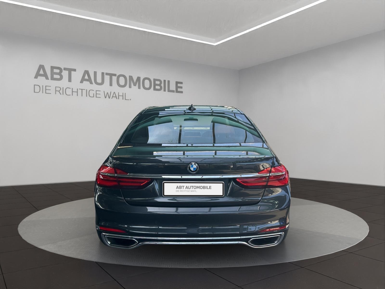 BMW 750i xDrive-image-4