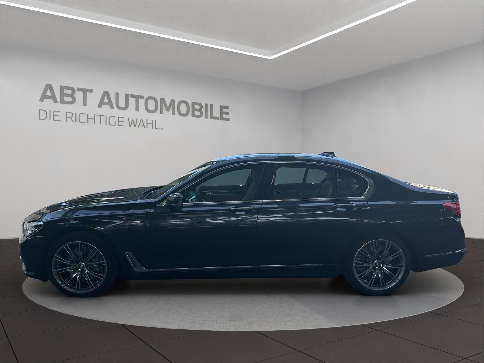 BMW 750i xDrive-image-2
