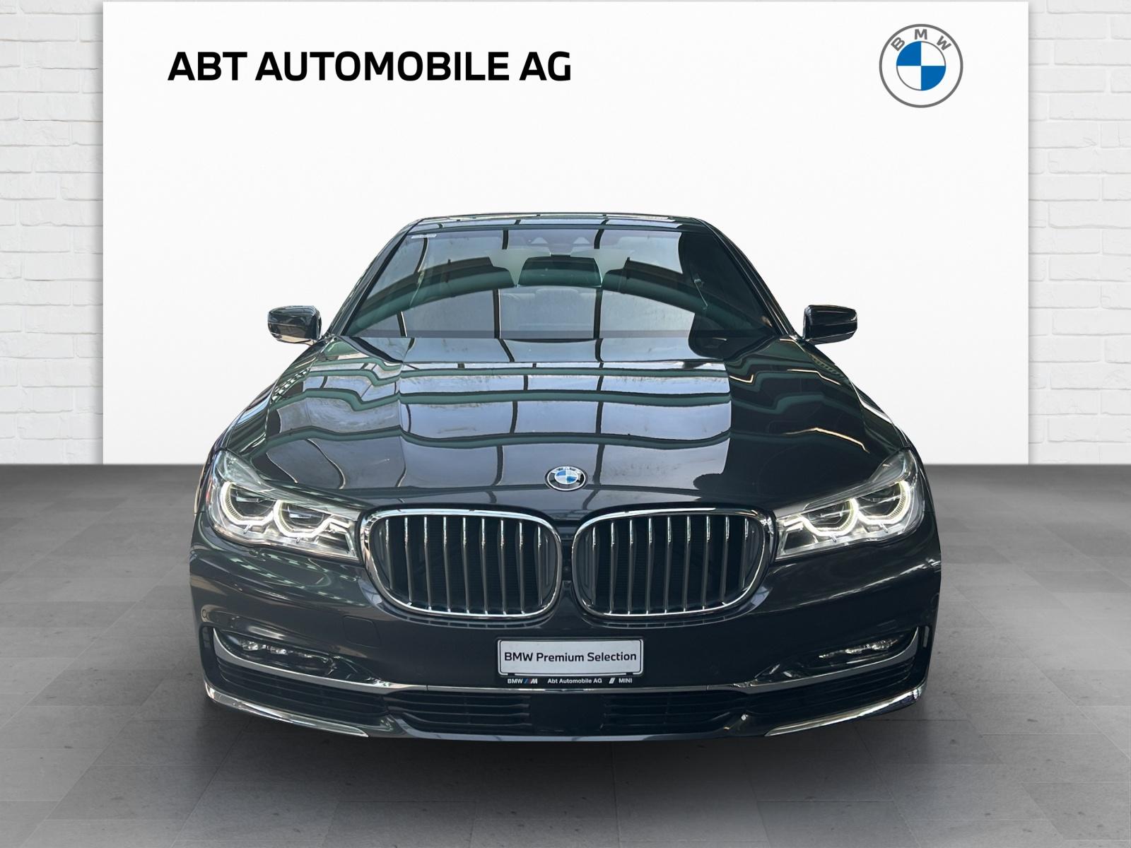 BMW 750i xDrive-image-1