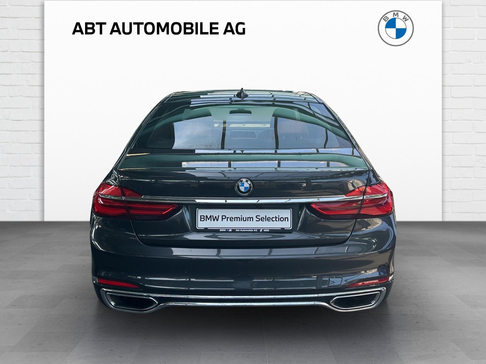 BMW 750i xDrive-image-4