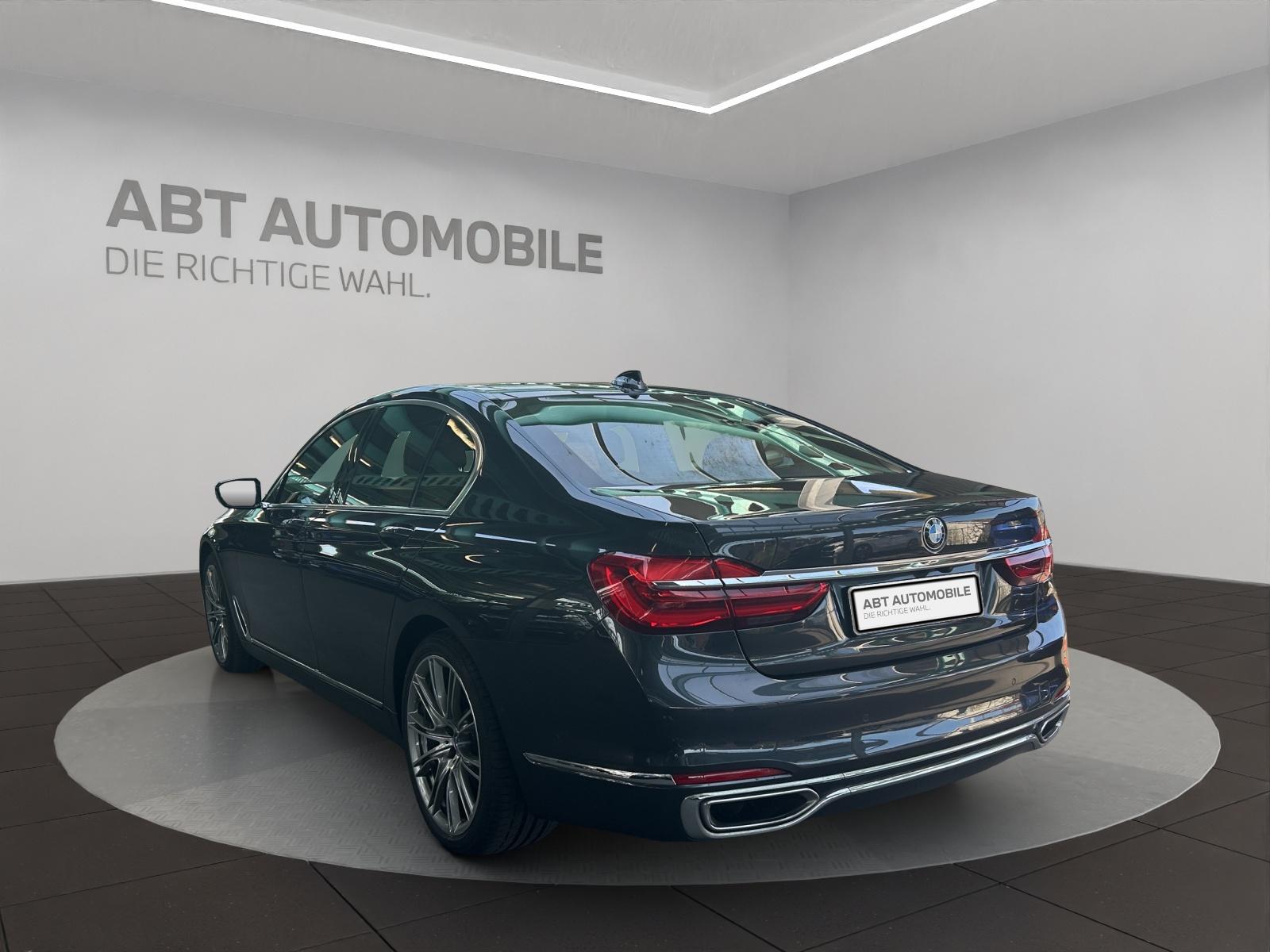 BMW 750i xDrive-image-3