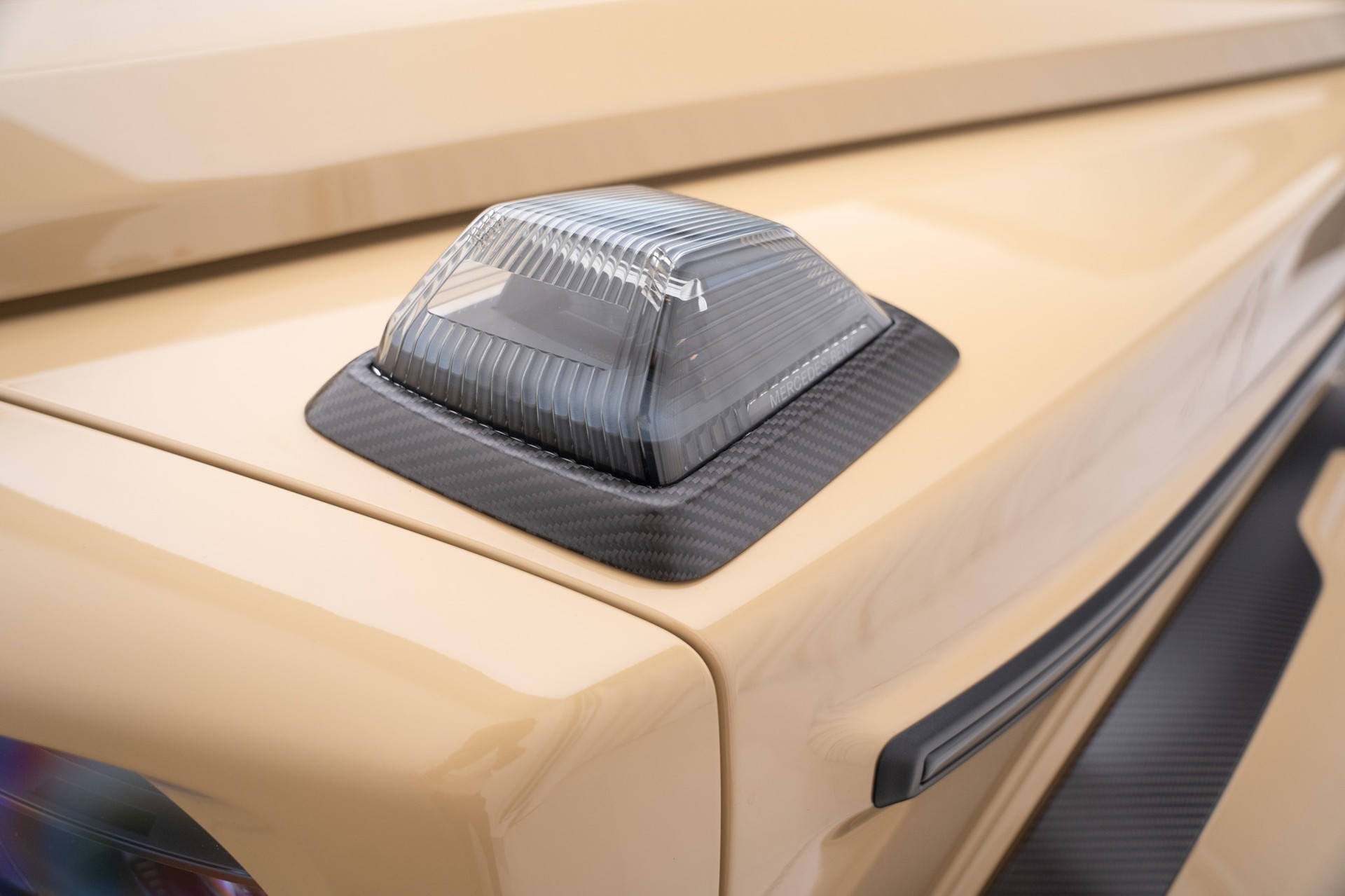 MERCEDES-BENZ HOFELE HG700 Evolution-image-16