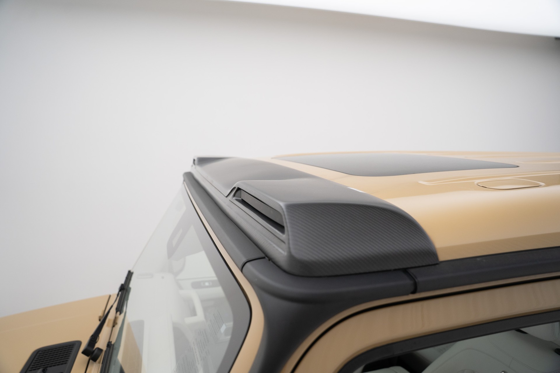 MERCEDES-BENZ HOFELE HG700 Evolution-image-15