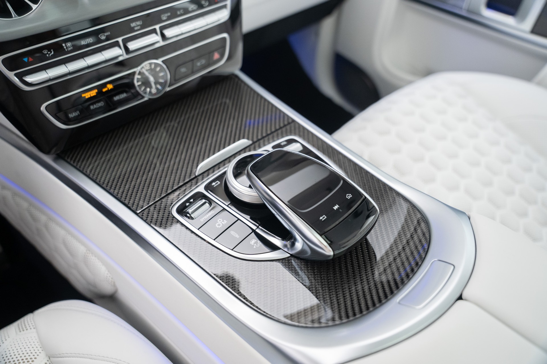 MERCEDES-BENZ HOFELE HG700 Evolution-image-10