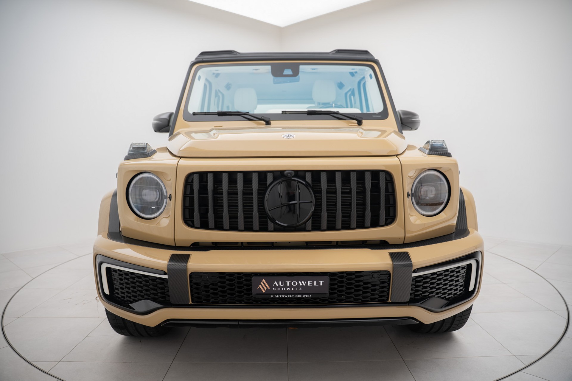 MERCEDES-BENZ HOFELE HG700 Evolution-image-3