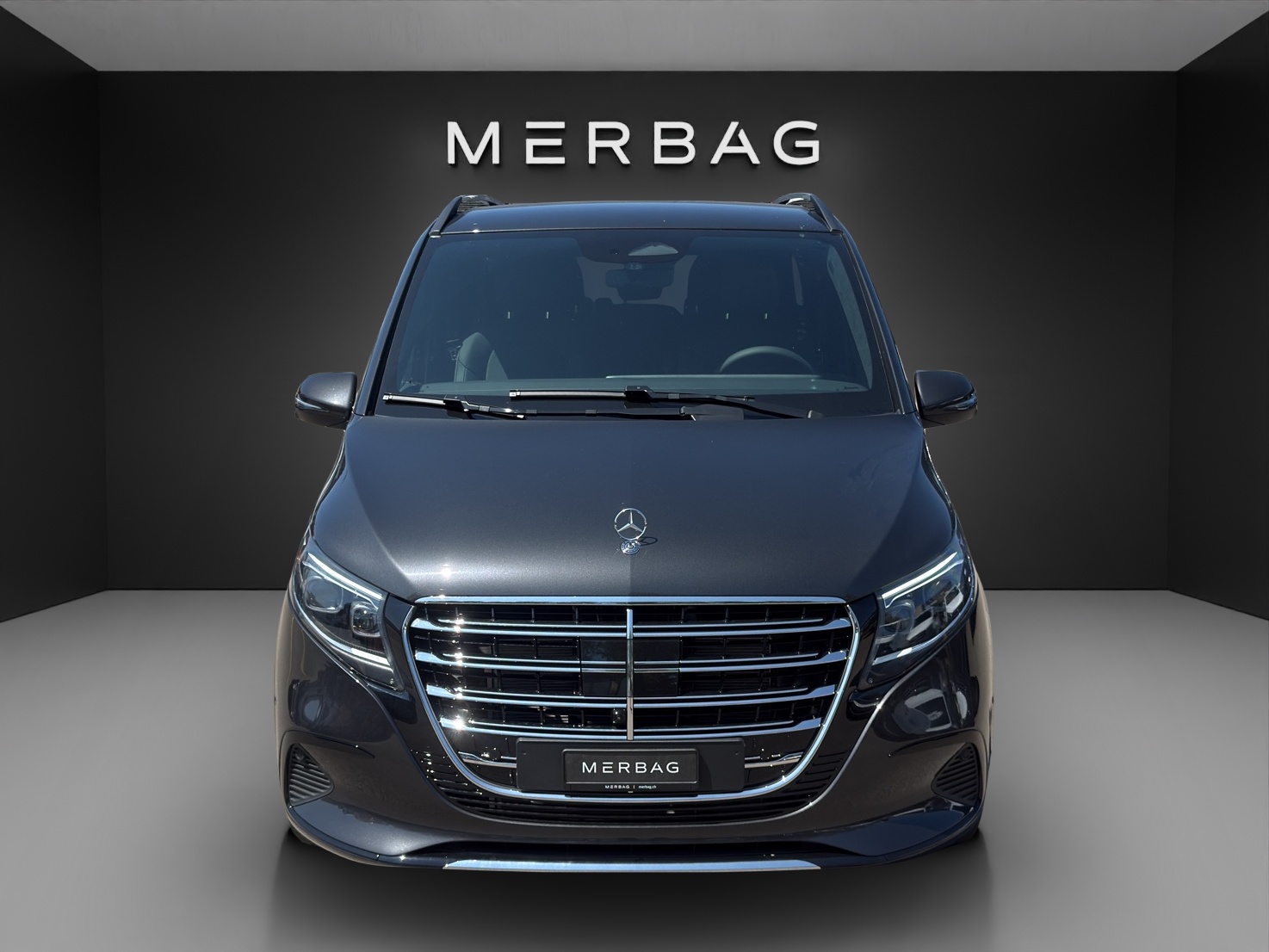 MERCEDES-BENZ V 300 d lang Exclusive 4Matic 9G-Tronic-image-5