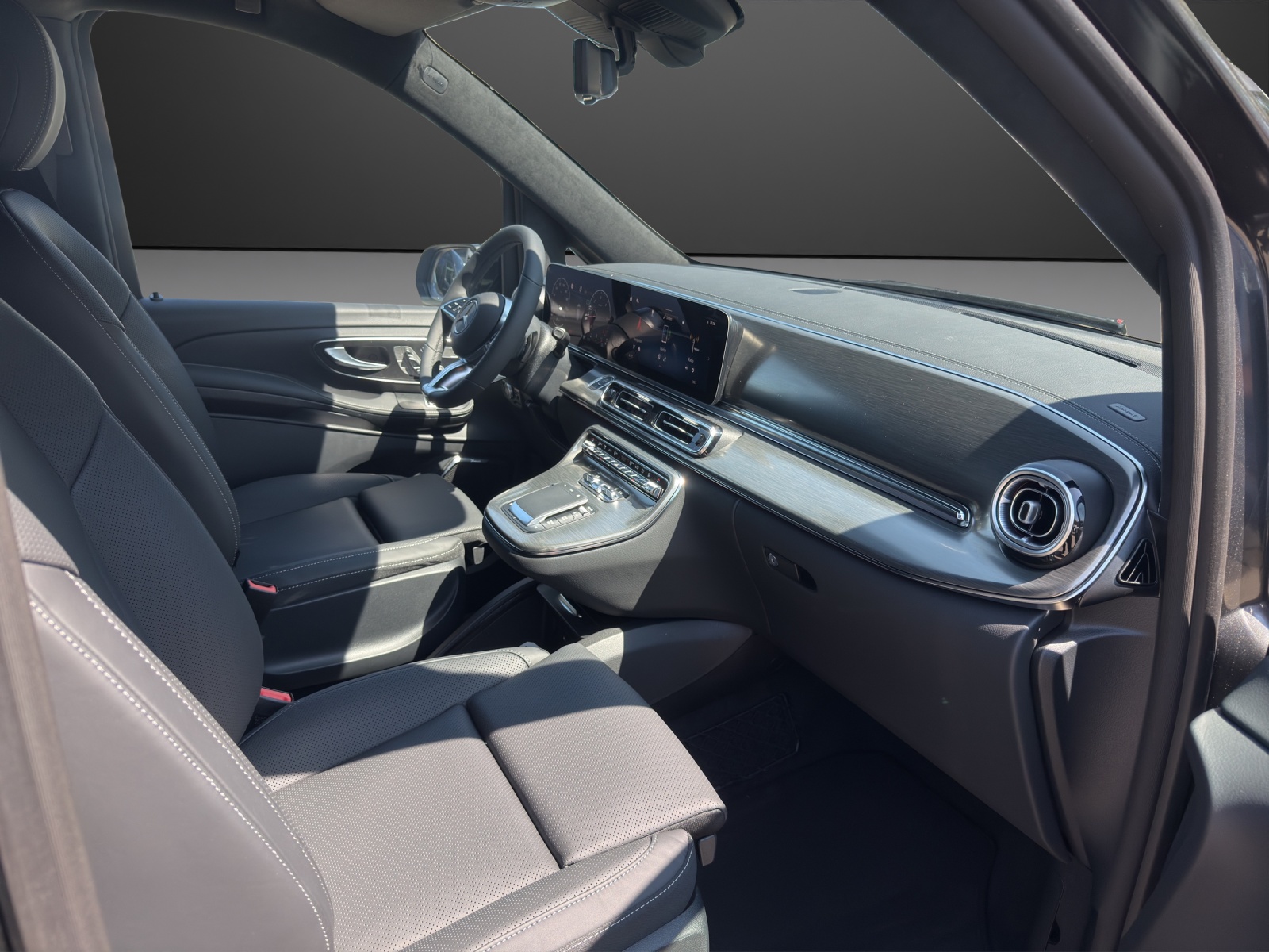 MERCEDES-BENZ V 300 d lang Exclusive 4Matic 9G-Tronic-image-8