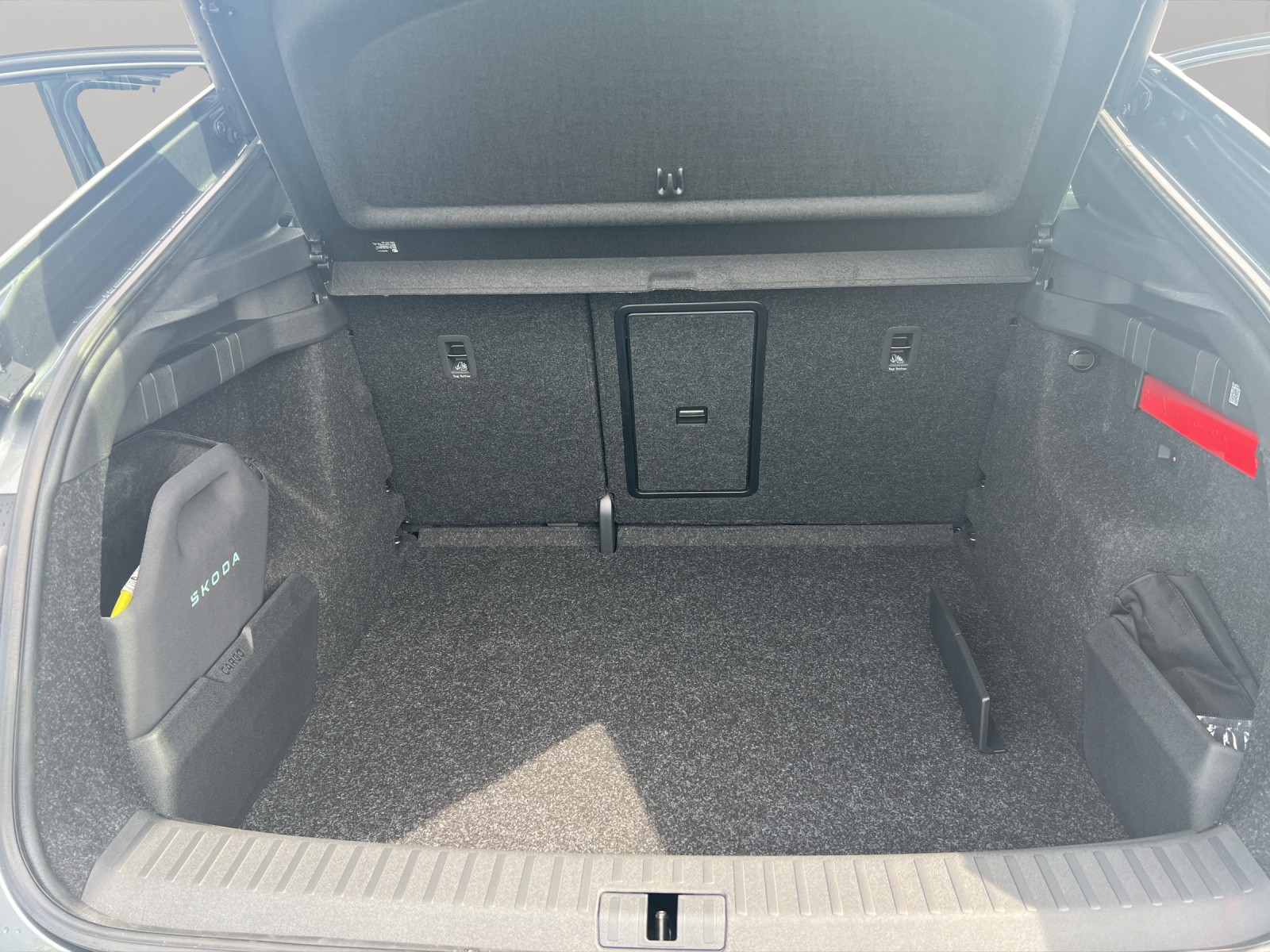SKODA Enyaq Coupé Sportline 4x4-image-13
