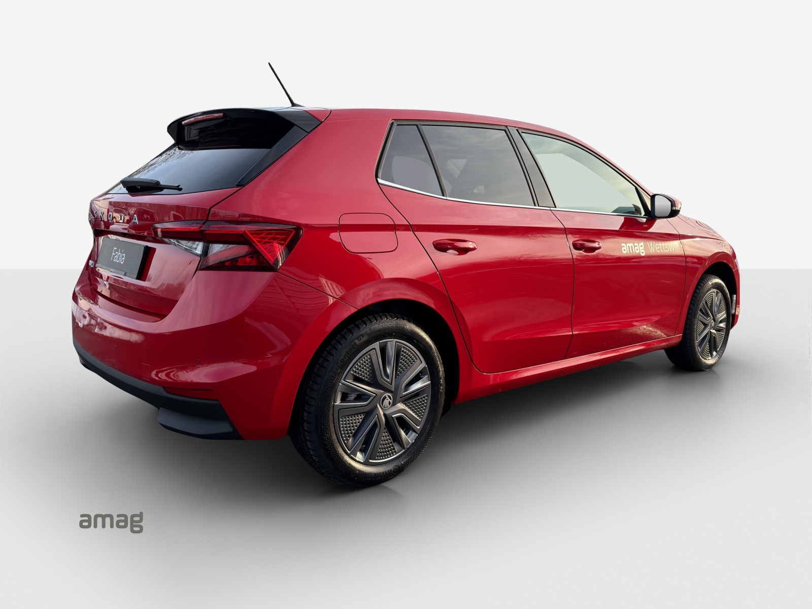 SKODA Fabia 1.5 TSI Dynamic DSG-image-4