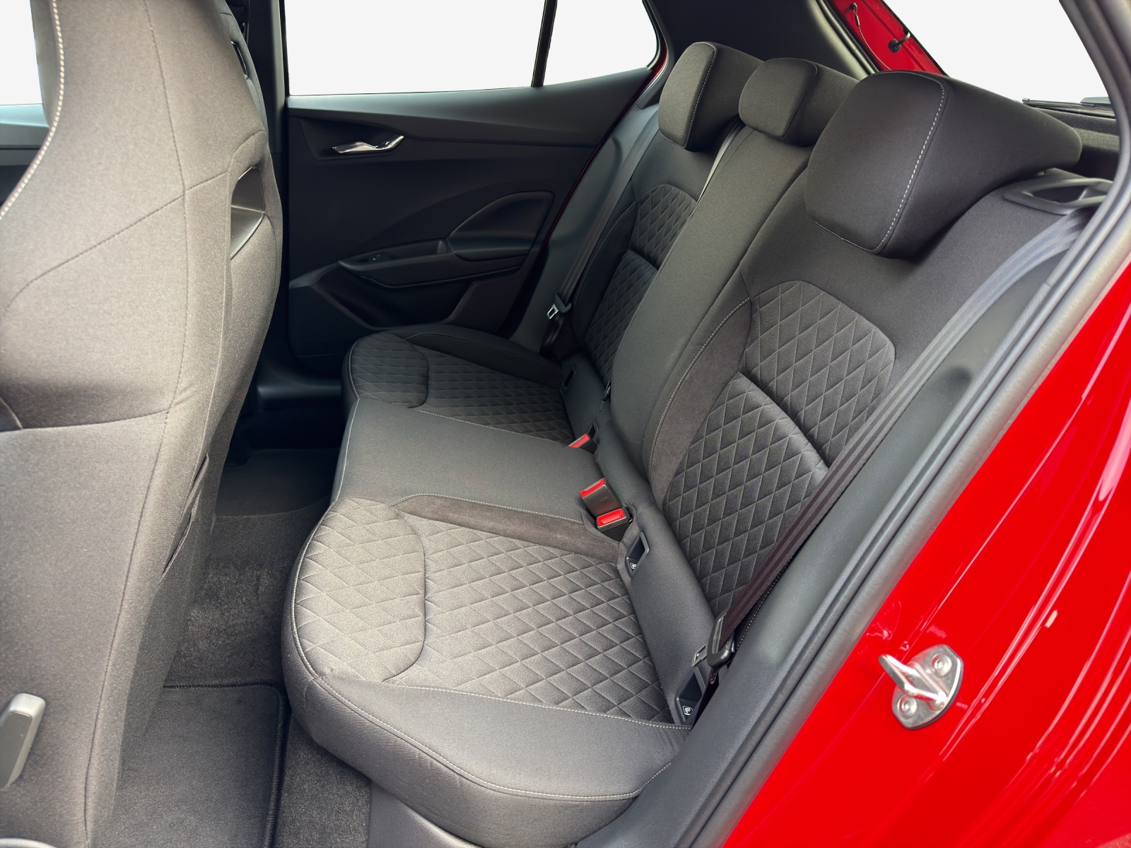 SKODA Fabia 1.5 TSI Dynamic DSG-image-11
