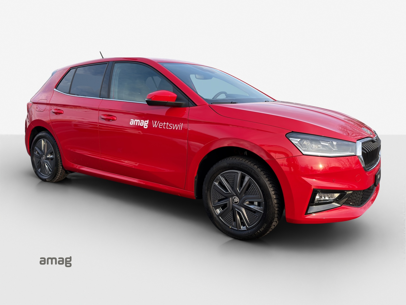SKODA Fabia 1.5 TSI Dynamic DSG-image-5