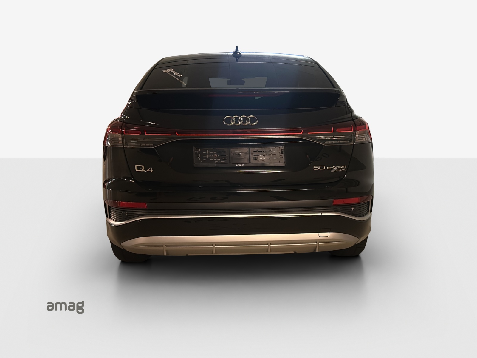AUDI Q4 Sportback e-tron 50 quattro-image-3