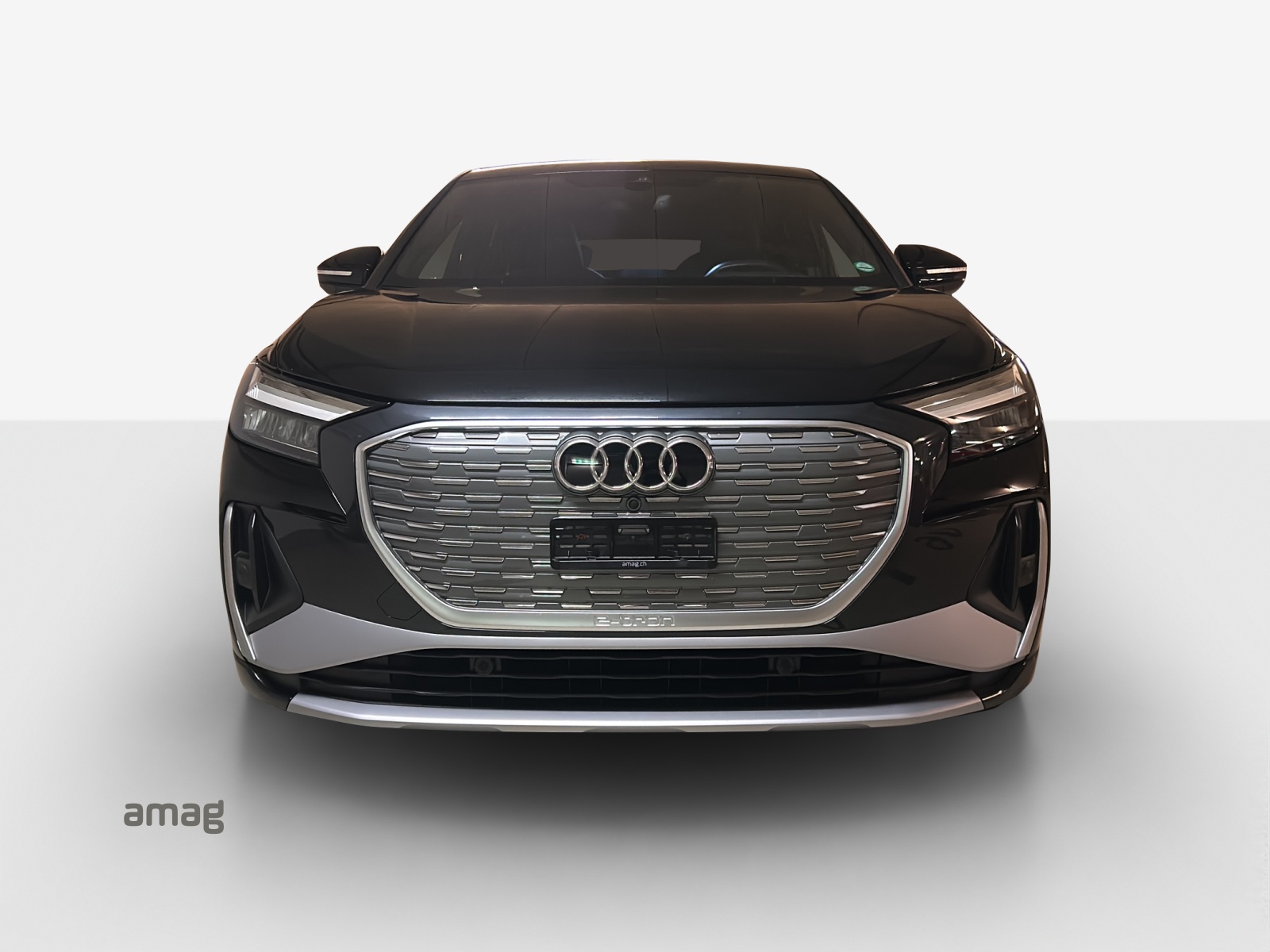 AUDI Q4 Sportback e-tron 50 quattro-image-6
