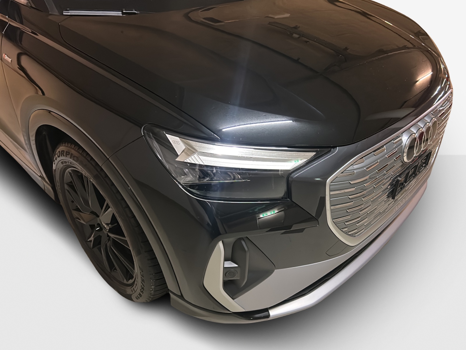 AUDI Q4 Sportback e-tron 50 quattro-image-15