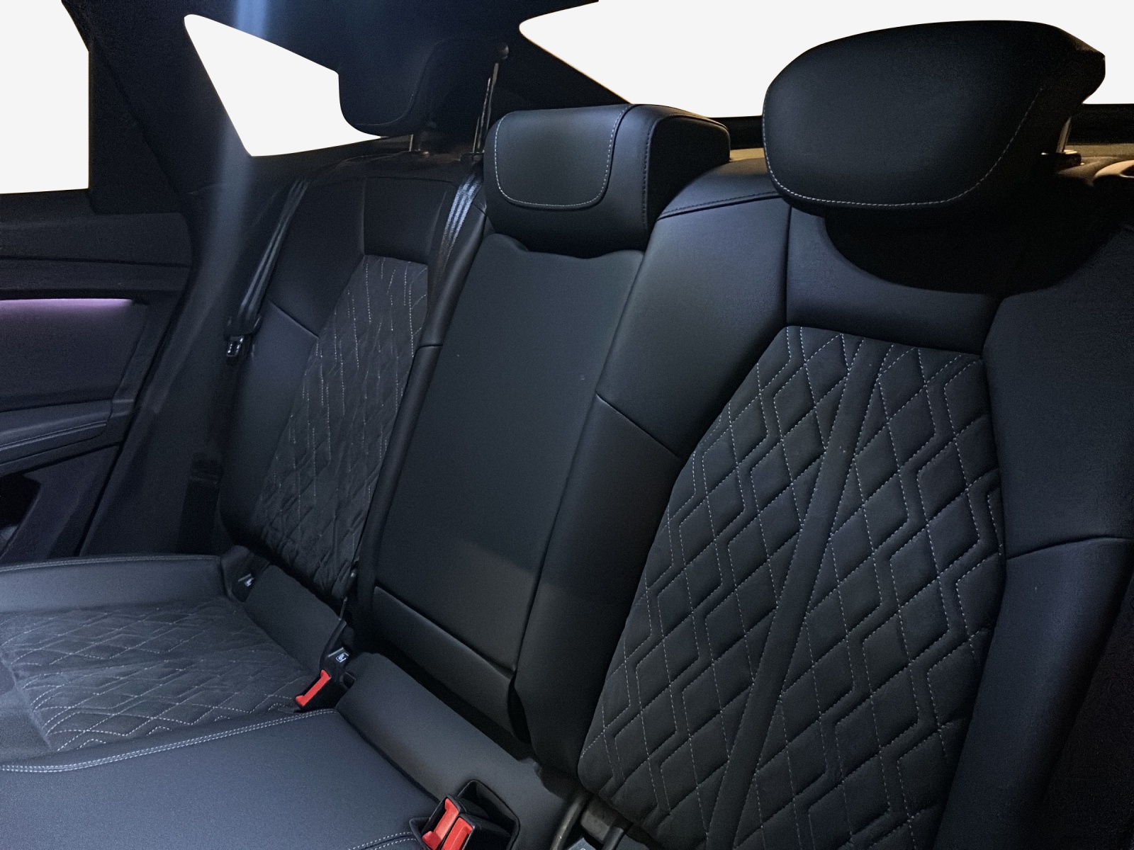 AUDI Q4 Sportback e-tron 50 quattro-image-11