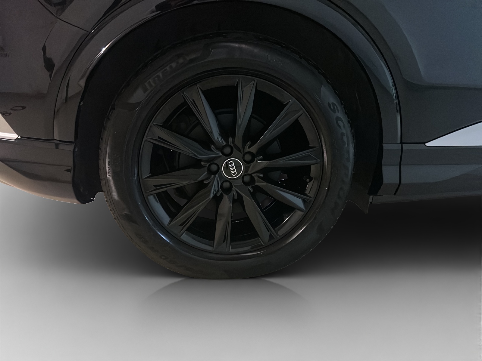 AUDI Q4 Sportback e-tron 50 quattro-image-13
