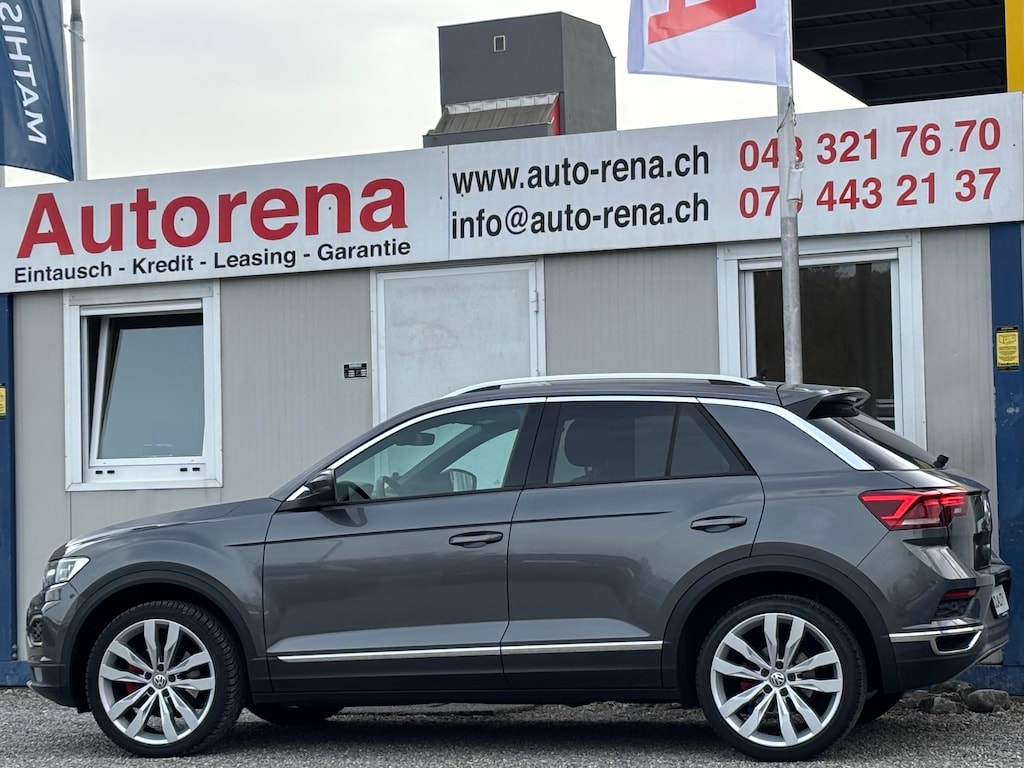 VW T-Roc 2.0 TSI Sport DSG 4Motion-showroom-element-3