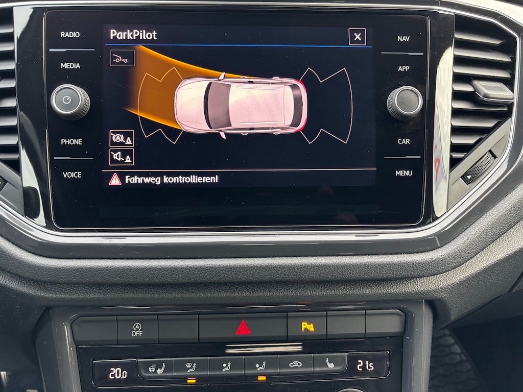 VW T-Roc 2.0 TSI Sport DSG 4Motion-image-12