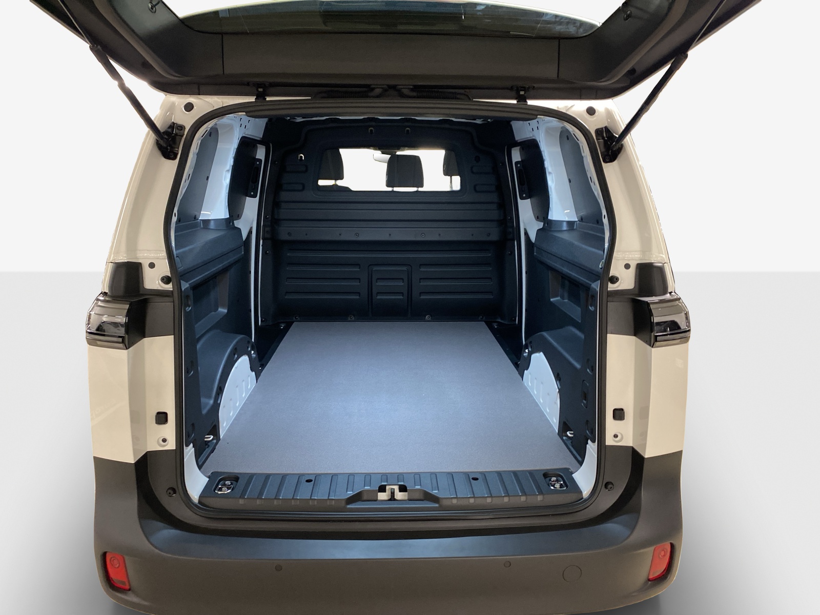 VW ID. Buzz Cargo Pro-image-13