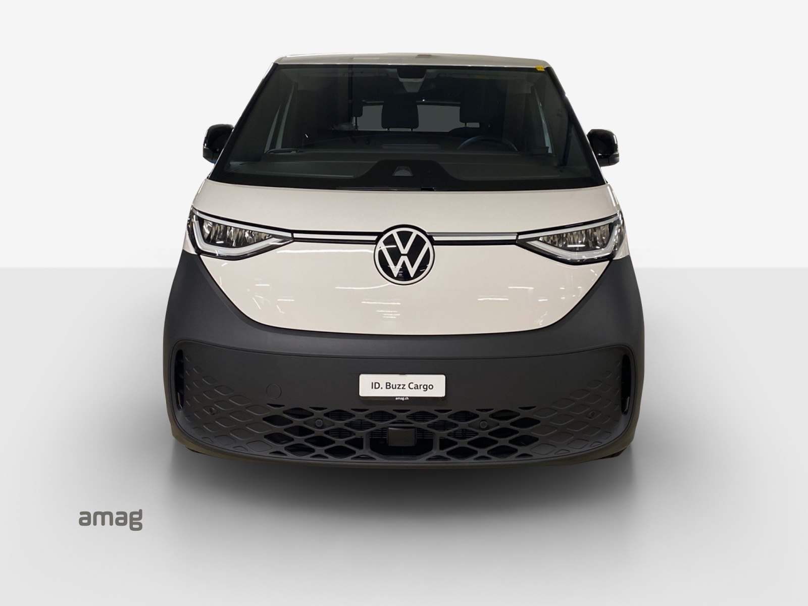 VW ID. Buzz Cargo Pro-image-7