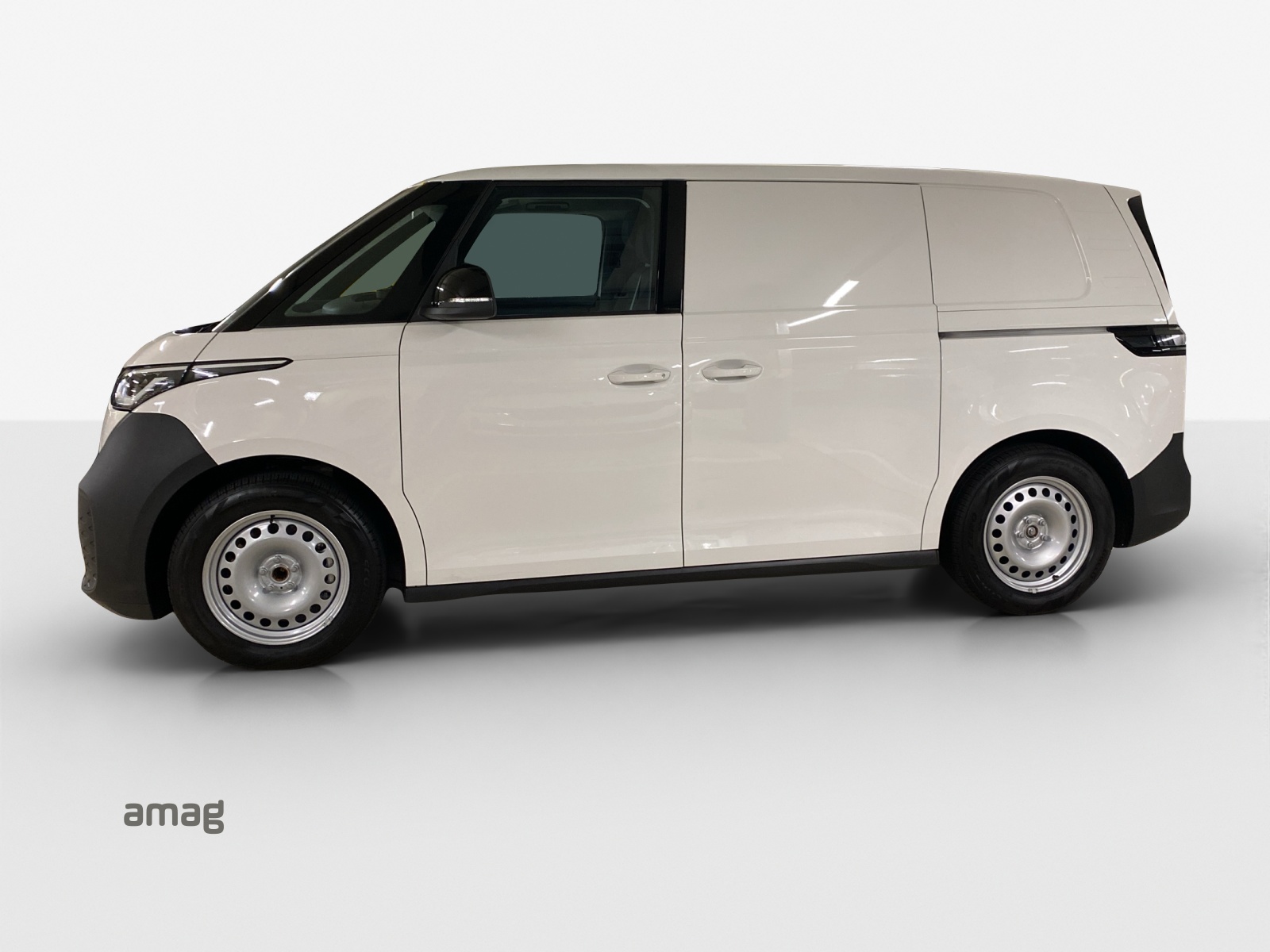 VW ID. Buzz Cargo Pro-image-2
