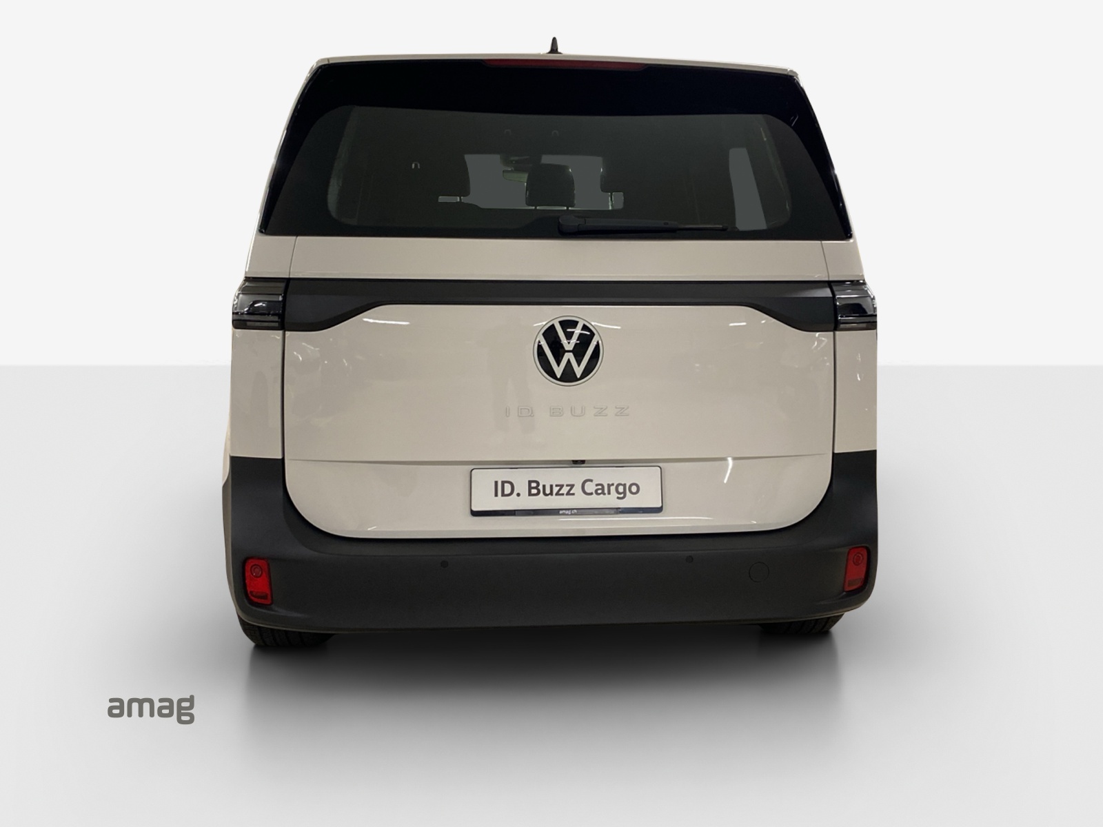 VW ID. Buzz Cargo Pro-image-3