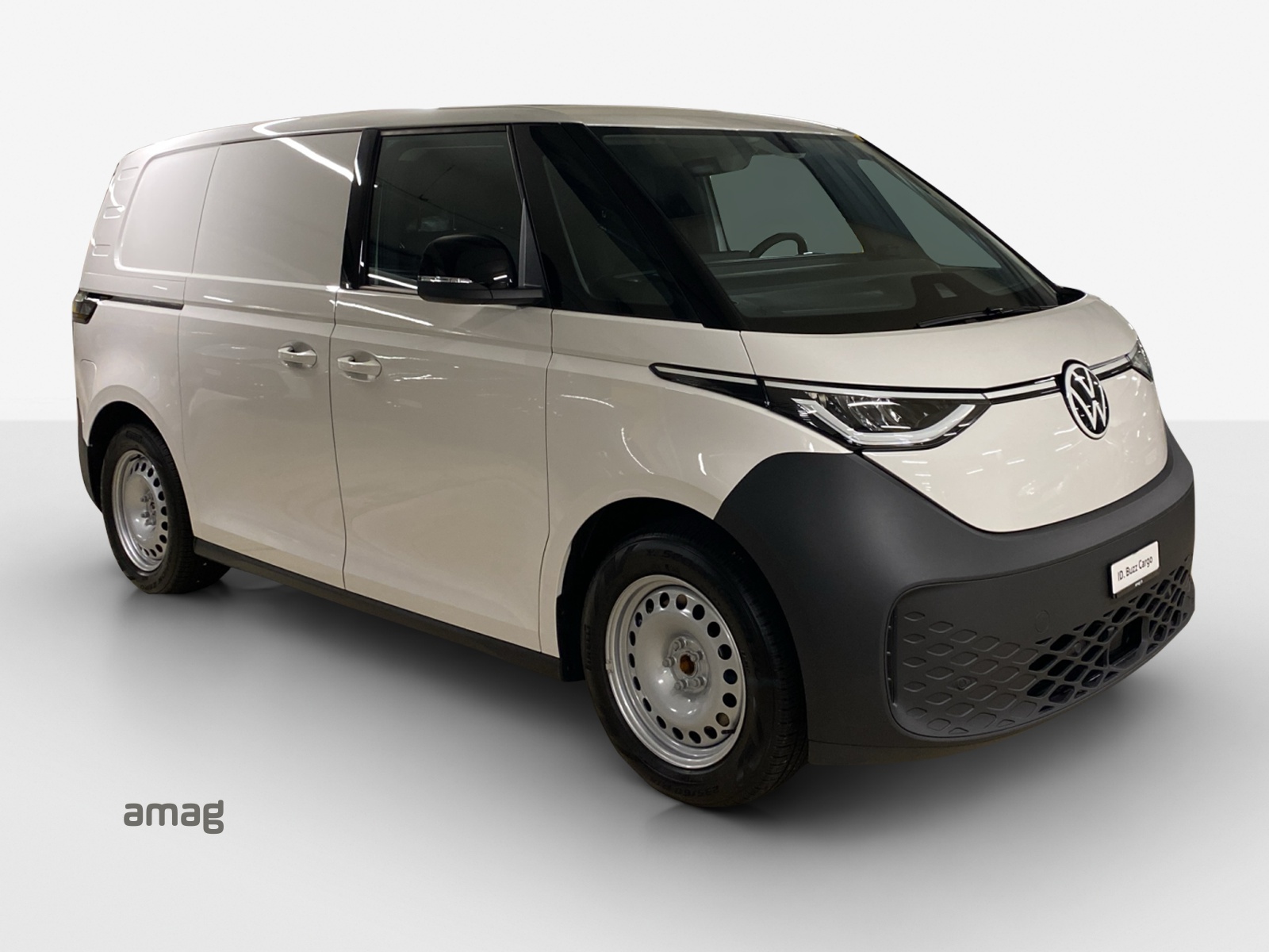 VW ID. Buzz Cargo Pro-image-6