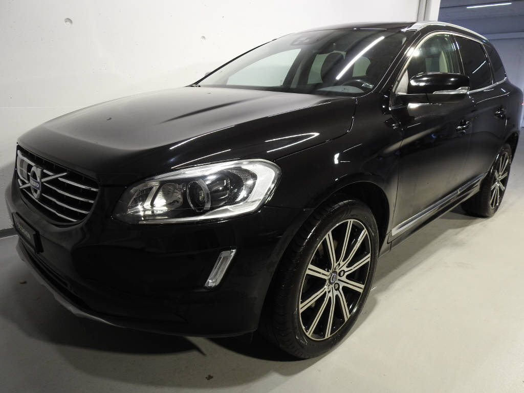 VOLVO XC60 2.0 T5 Summum AWD S/S-image-0