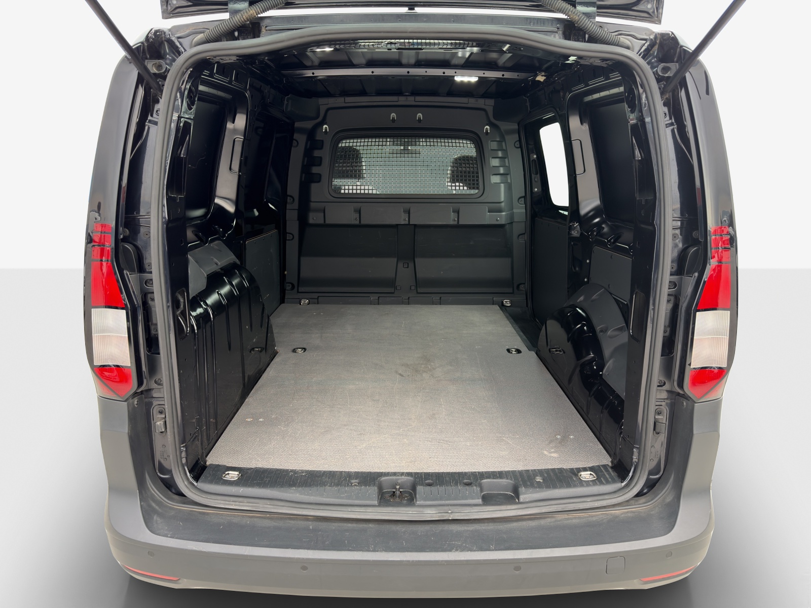 VW Caddy Cargo 2.0TDI Maxi-image-12
