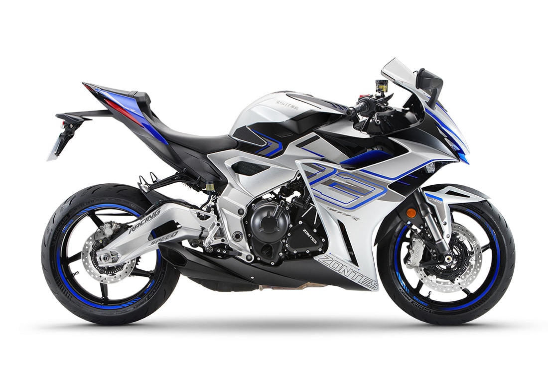 ZONTES 703 RR