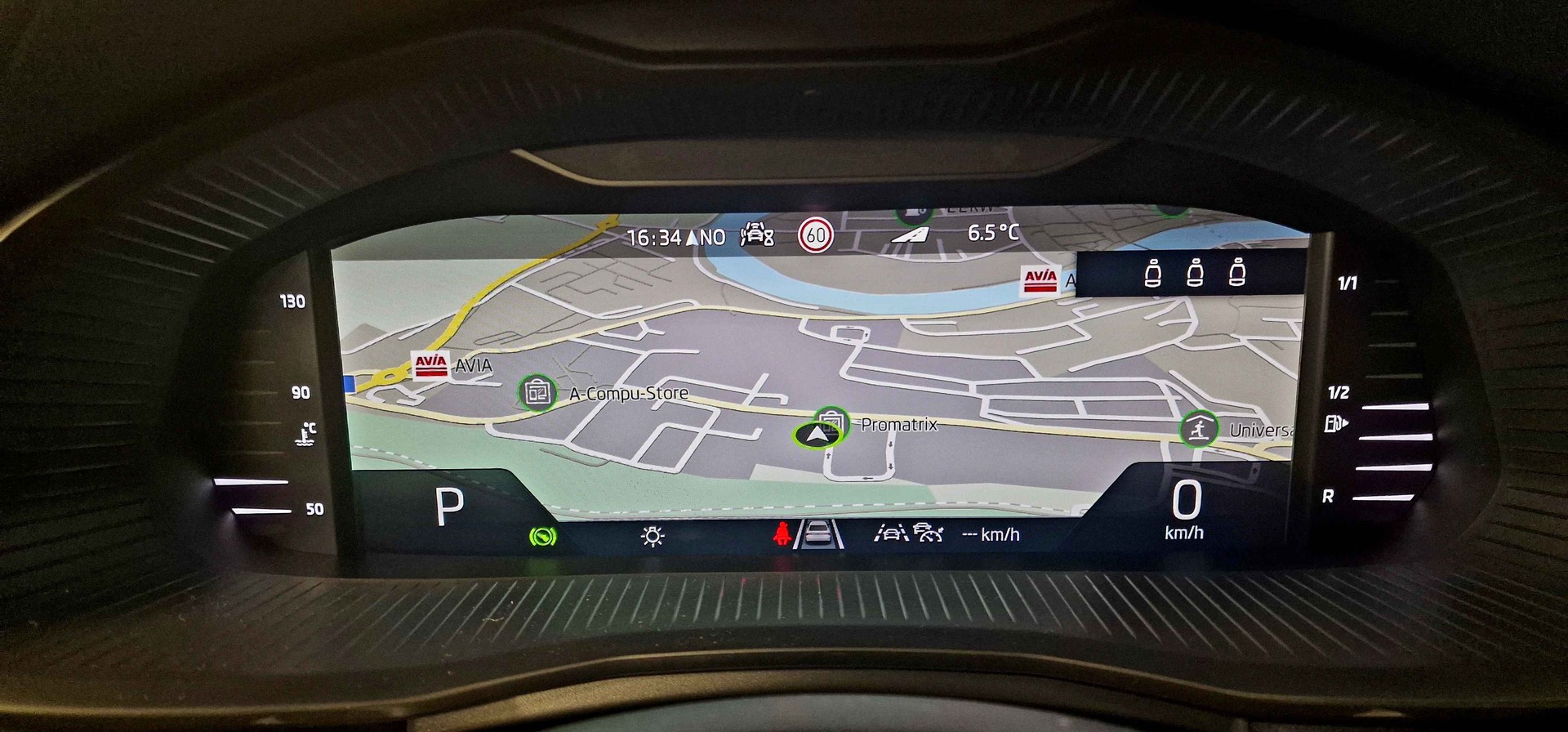 SKODA Kamiq 1.0 TSI Dynamic DSG-image-5