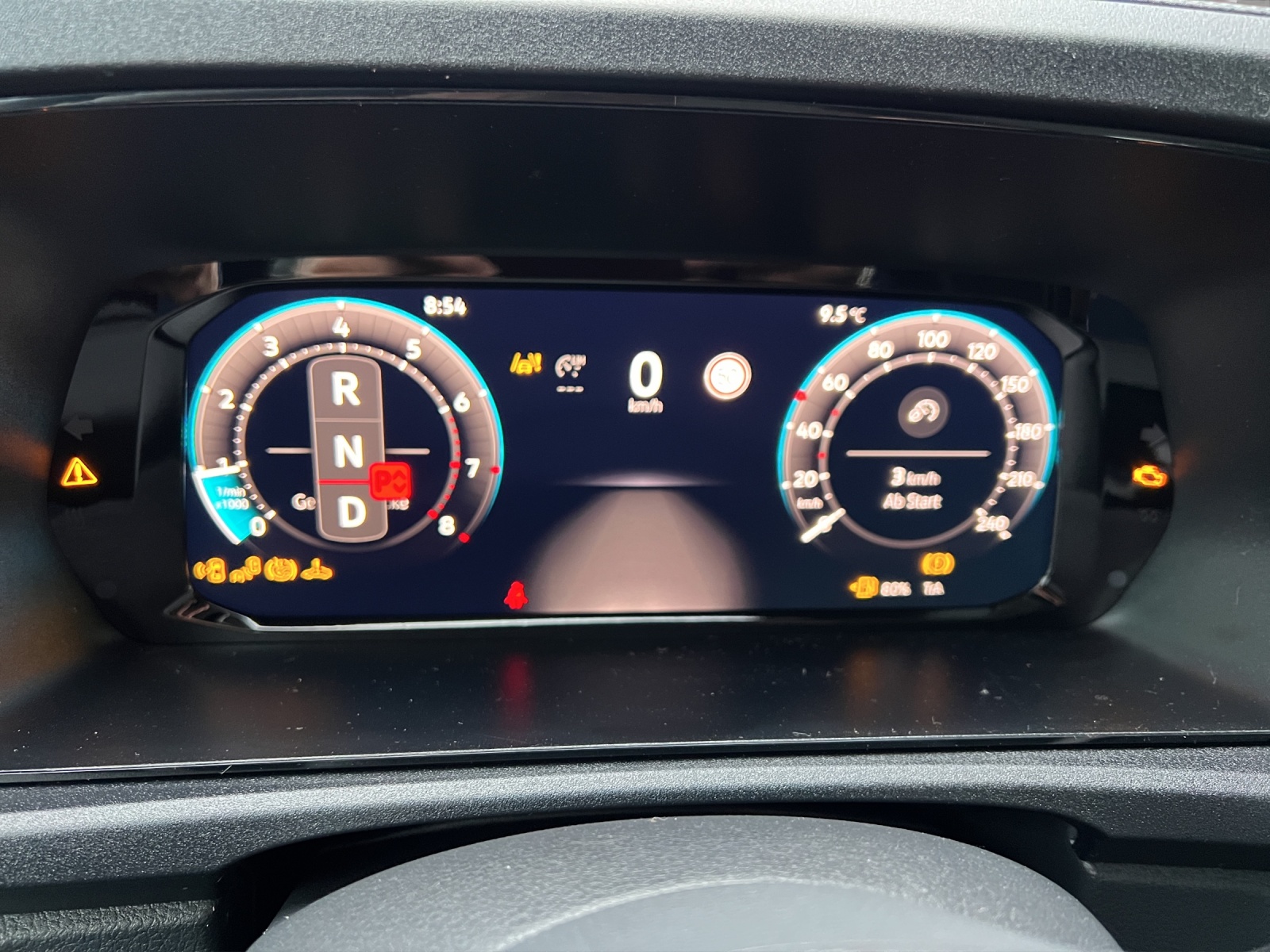 VW Caddy 1.5 TSI Life DSG-image-13