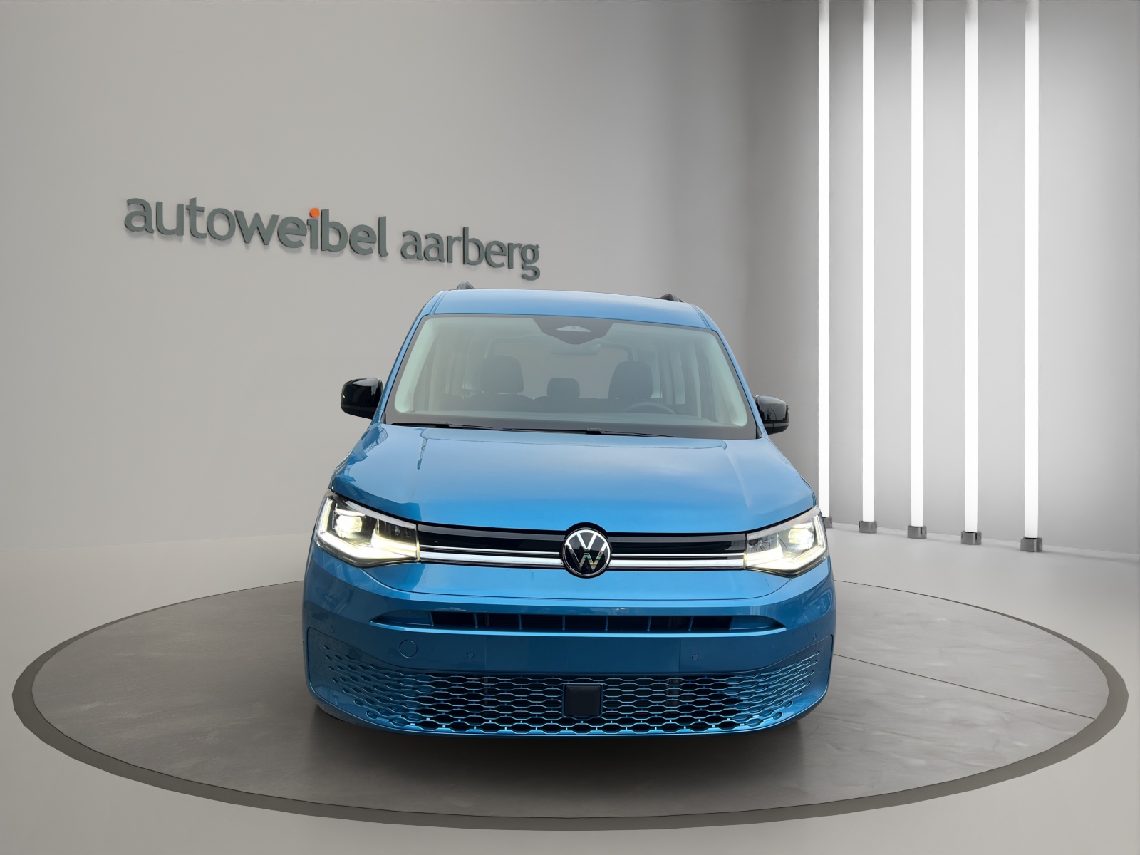 VW Caddy 1.5 TSI Life DSG-image-5