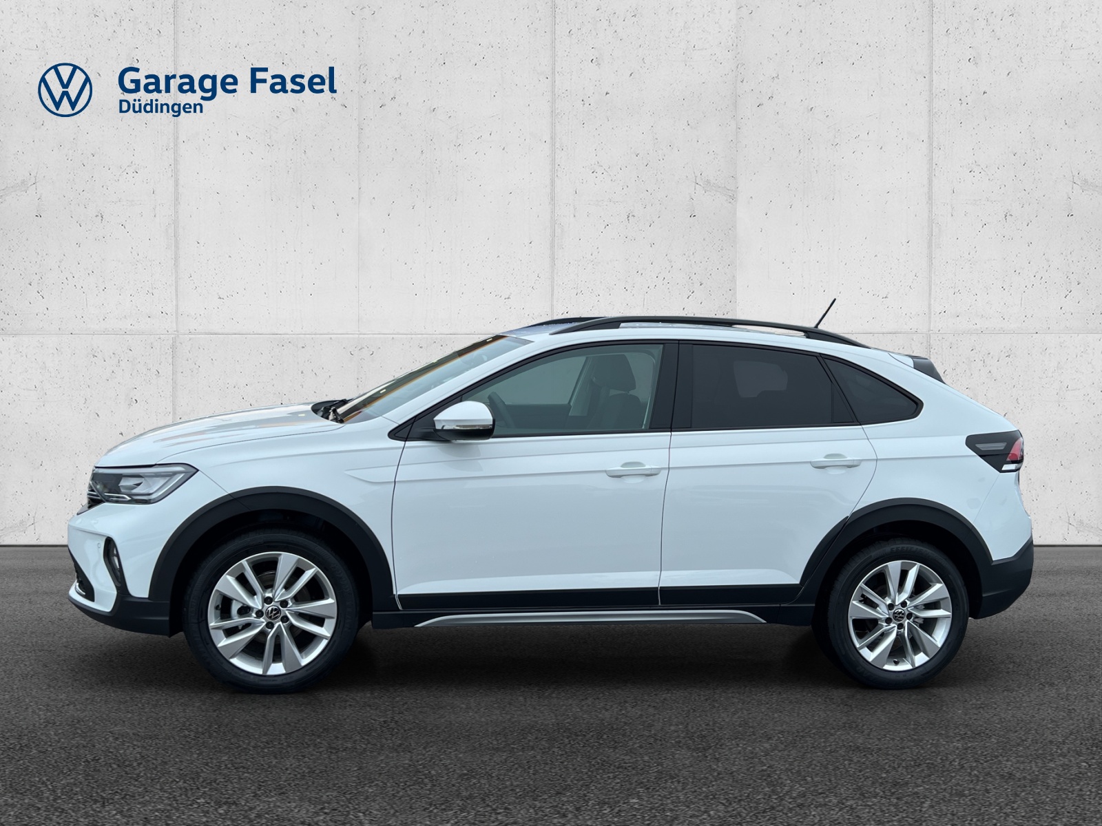 VW Taigo 1.0 TSI Life United DSG-image-1