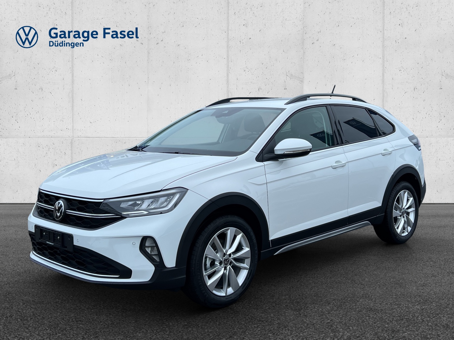 VW Taigo 1.0 TSI Life United DSG-image-0