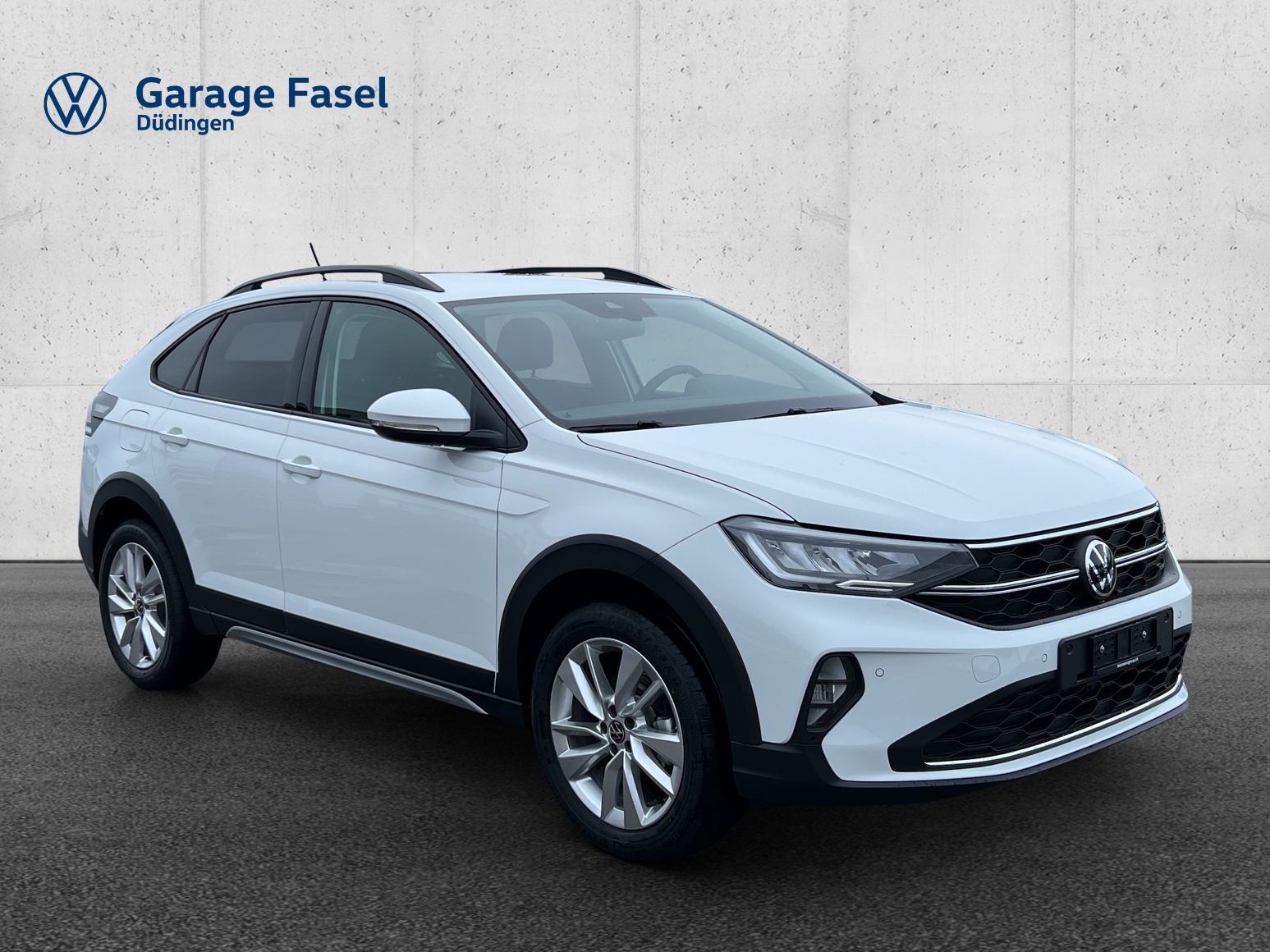 VW Taigo 1.0 TSI Life United DSG-image-6