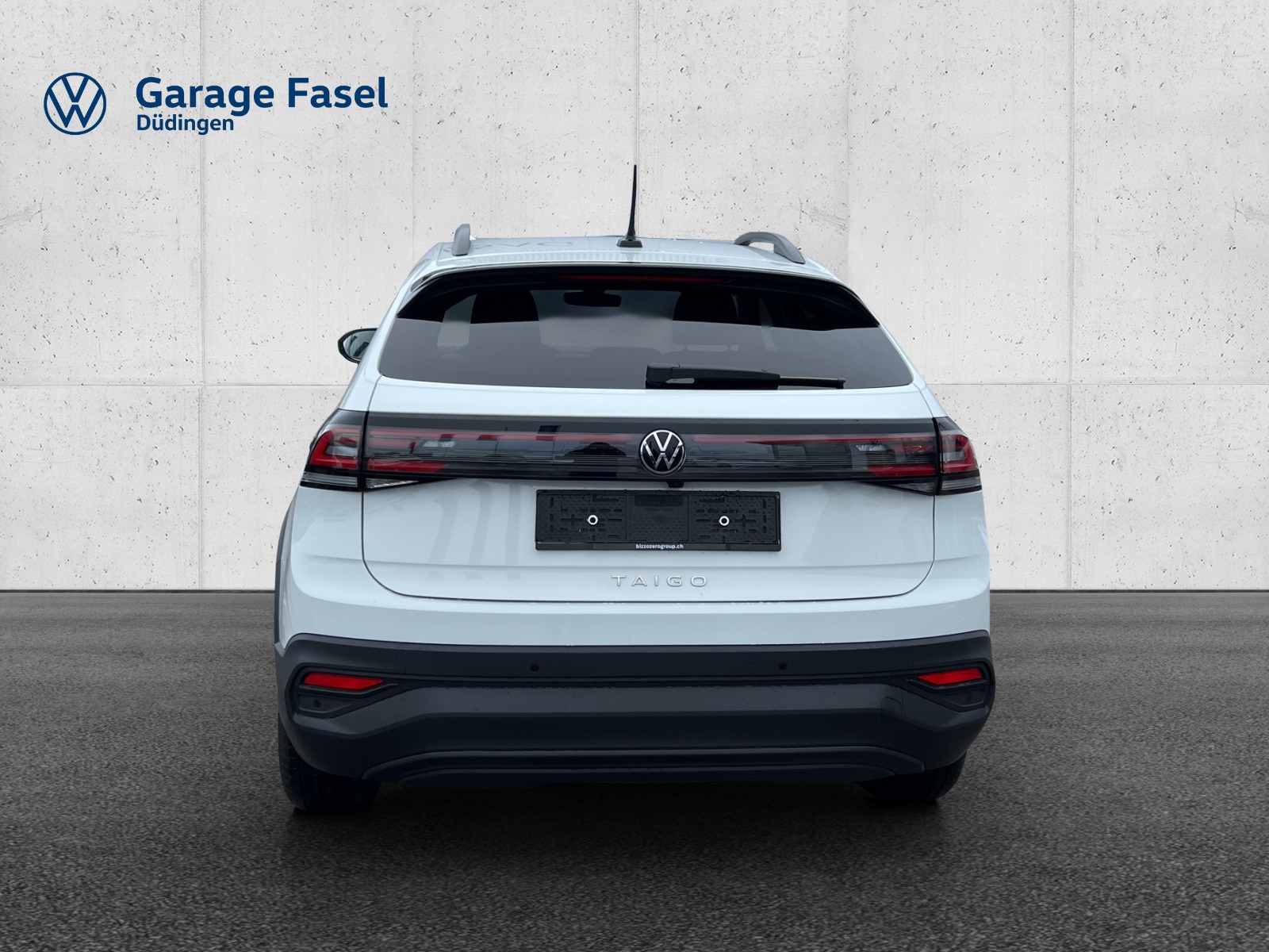 VW Taigo 1.0 TSI Life United DSG-image-3