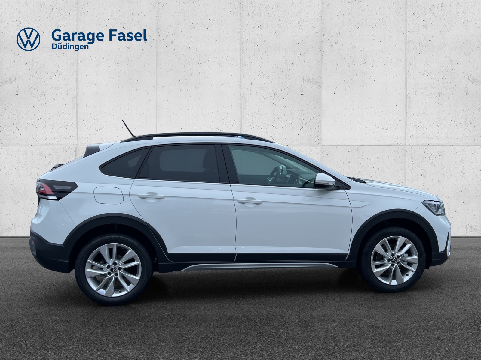 VW Taigo 1.0 TSI Life United DSG-image-5