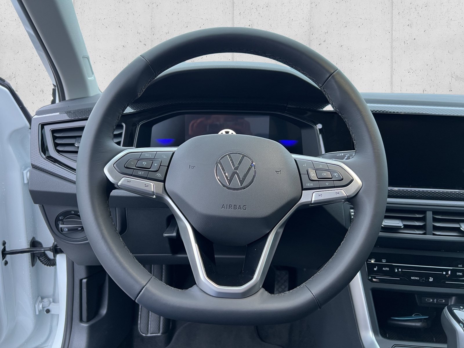 VW Taigo 1.0 TSI Life United DSG-image-9