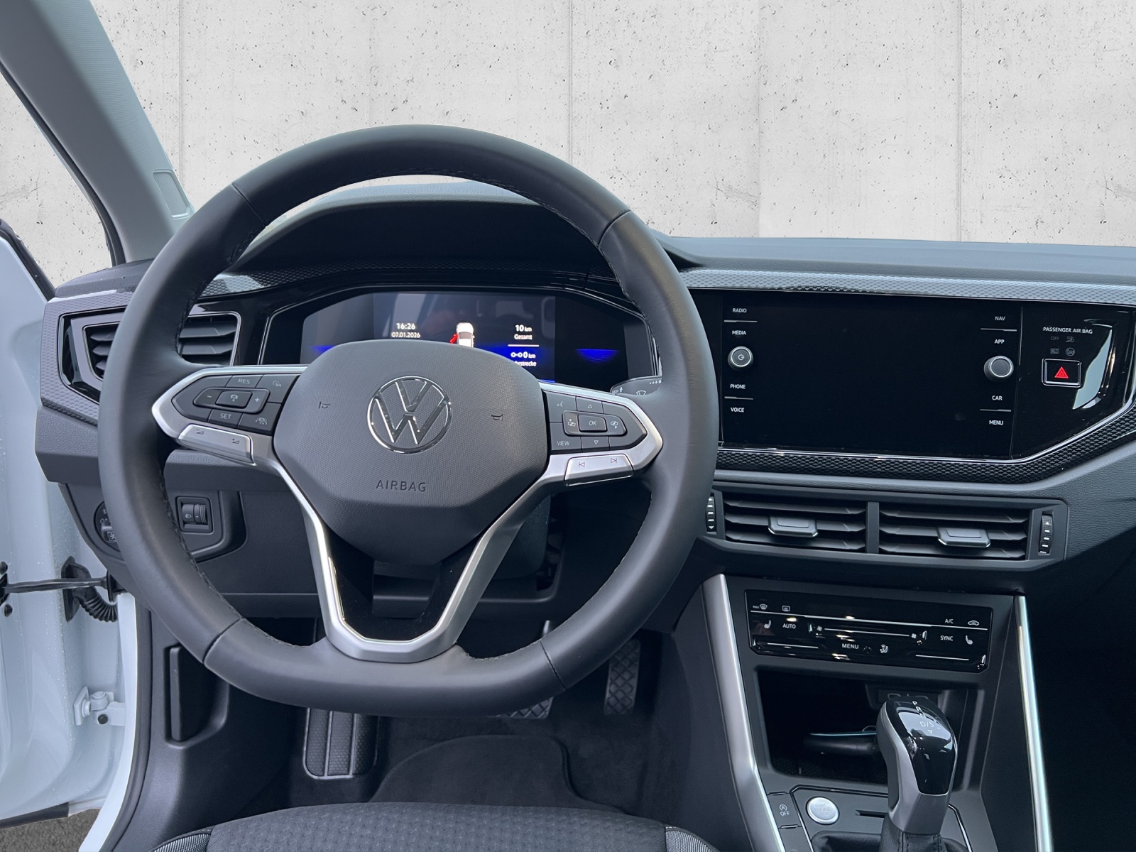 VW Taigo 1.0 TSI Life United DSG-image-13